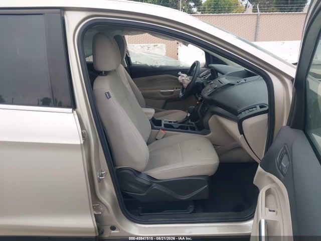 Ford ESCAPE SE 2017 1FMCU0GDXHUC27061 Image 5
