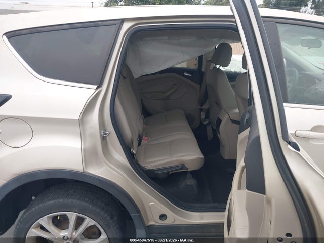 Ford ESCAPE SE 2017 1FMCU0GDXHUC27061 Image 8