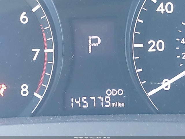 45947524 :رقم المزاد ، 2T2ZK1BA7FC193450 vin ، 2015 Lexus Rx 350 مزاد بيع