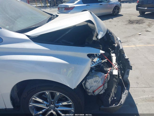 45947524 :رقم المزاد ، 2T2ZK1BA7FC193450 vin ، 2015 Lexus Rx 350 مزاد بيع
