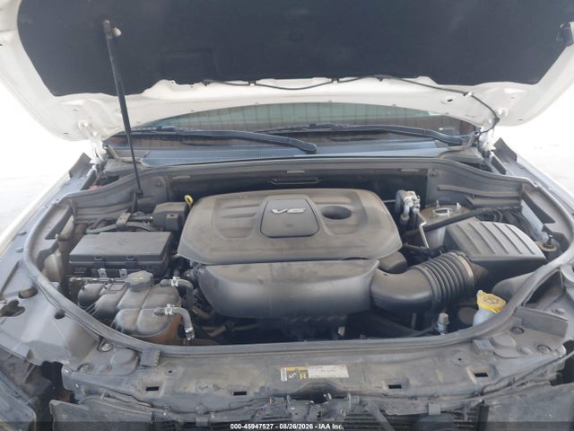 45947527 :رقم المزاد ، 1C4RJEAG9JC208861 vin ، 2018 Jeep Grand Cherokee Altitude 4x2 مزاد بيع