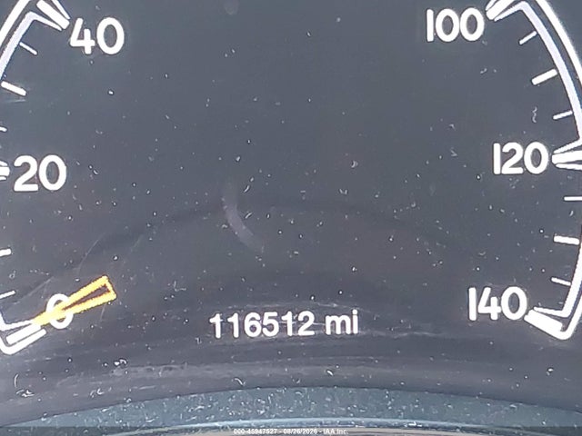 45947527 :رقم المزاد ، 1C4RJEAG9JC208861 vin ، 2018 Jeep Grand Cherokee Altitude 4x2 مزاد بيع