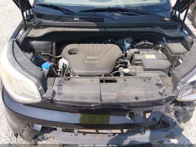 KIA Soul 2016 KNDJN2A22G7330015 Image 10