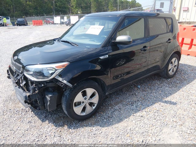 KIA Soul 2016 KNDJN2A22G7330015 Image 2