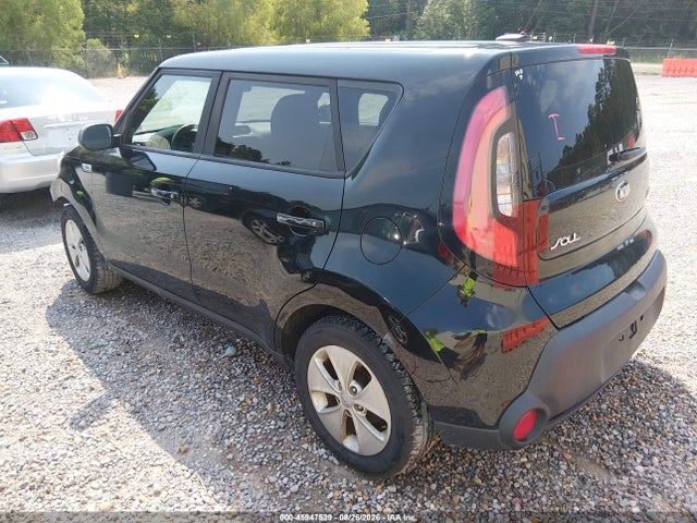 KIA Soul 2016 KNDJN2A22G7330015 Image 3