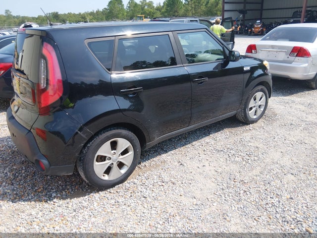 KIA Soul 2016 KNDJN2A22G7330015 Image 4