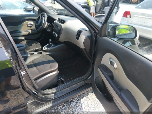 KIA Soul 2016 KNDJN2A22G7330015 Image 5