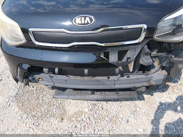 KIA Soul 2016 KNDJN2A22G7330015 Image 6