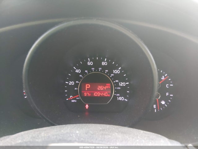 KIA Soul 2016 KNDJN2A22G7330015 Image 7