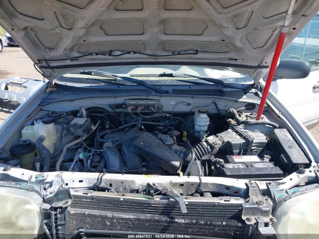 Продажа на аукционе авто 2007 Ford Escape Xlt/xlt Sport, vin: 1FMYU03107KB43388, номер лота: 45947531