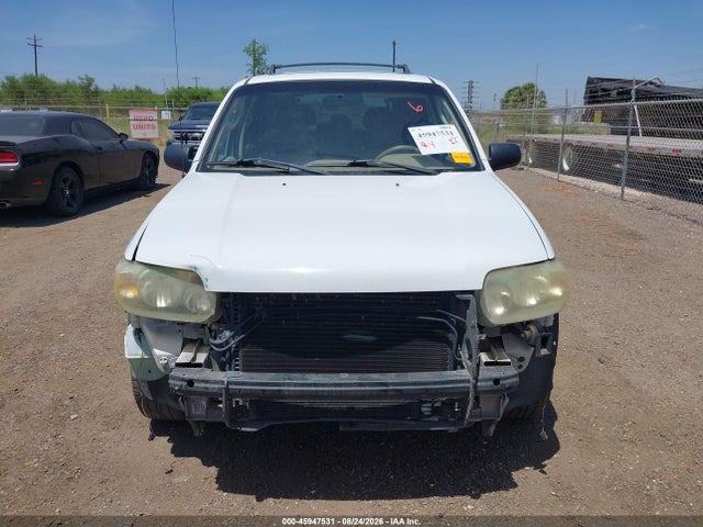 Продажа на аукционе авто 2007 Ford Escape Xlt/xlt Sport, vin: 1FMYU03107KB43388, номер лота: 45947531