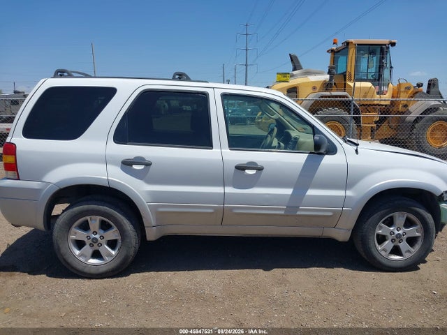 Продажа на аукционе авто 2007 Ford Escape Xlt/xlt Sport, vin: 1FMYU03107KB43388, номер лота: 45947531