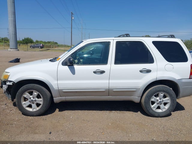 Продажа на аукционе авто 2007 Ford Escape Xlt/xlt Sport, vin: 1FMYU03107KB43388, номер лота: 45947531
