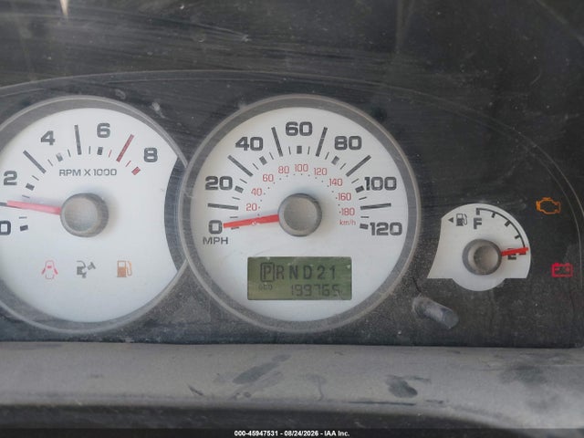 Продажа на аукционе авто 2007 Ford Escape Xlt/xlt Sport, vin: 1FMYU03107KB43388, номер лота: 45947531