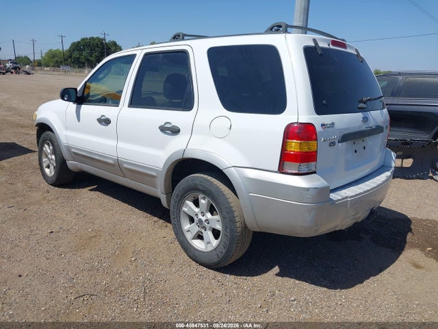 Продажа на аукционе авто 2007 Ford Escape Xlt/xlt Sport, vin: 1FMYU03107KB43388, номер лота: 45947531