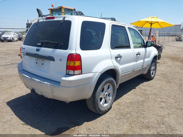 Продажа на аукционе авто 2007 Ford Escape Xlt/xlt Sport, vin: 1FMYU03107KB43388, номер лота: 45947531