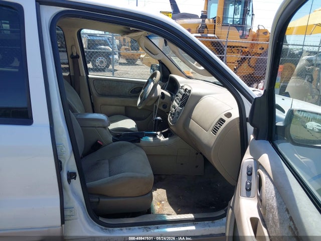 Продажа на аукционе авто 2007 Ford Escape Xlt/xlt Sport, vin: 1FMYU03107KB43388, номер лота: 45947531