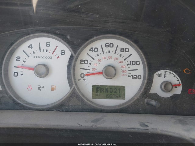 Продажа на аукционе авто 2007 Ford Escape Xlt/xlt Sport, vin: 1FMYU03107KB43388, номер лота: 45947531