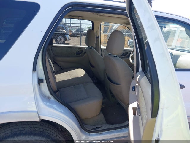Продажа на аукционе авто 2007 Ford Escape Xlt/xlt Sport, vin: 1FMYU03107KB43388, номер лота: 45947531