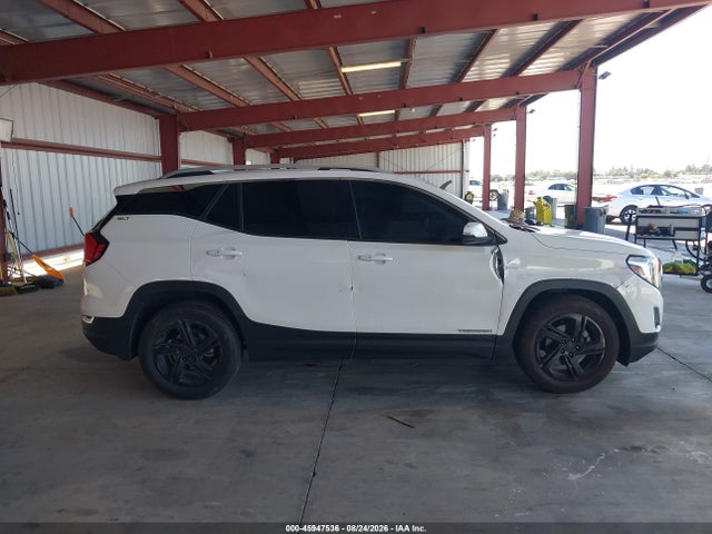GMC Terrain Fwd Slt 2021 3GKALPEV3ML313033 Image 13