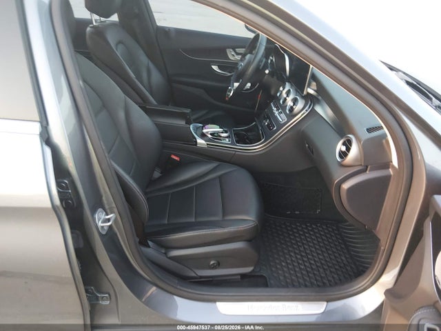 Aukcja sprzedaży 2017 Mercedes-benz C 300, vin: 55SWF4JB1HU198082, numer aukcji: 45947537
