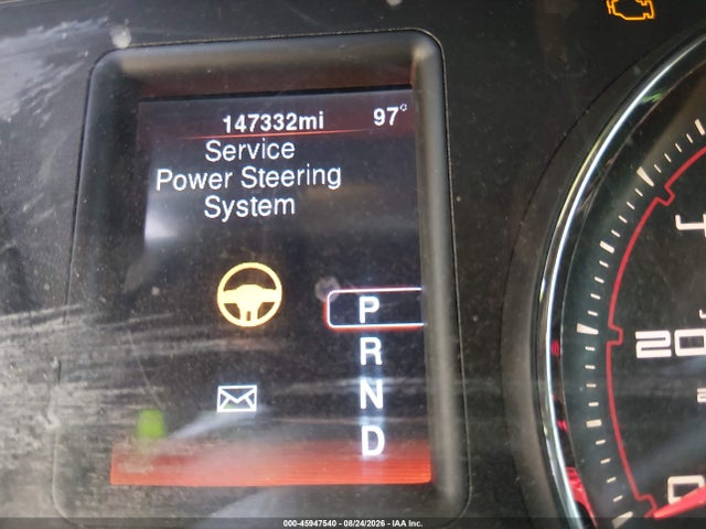 45947540 :رقم المزاد ، 2C3CDXBG8EH256463 vin ، 2014 Dodge Charger Se مزاد بيع