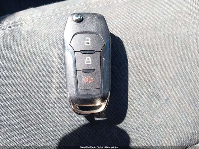 1FTER1FH4MLD10915 Ford RANGER XL