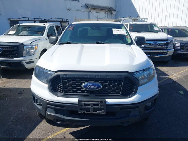 1FTER1FH4MLD10915 Ford RANGER XL