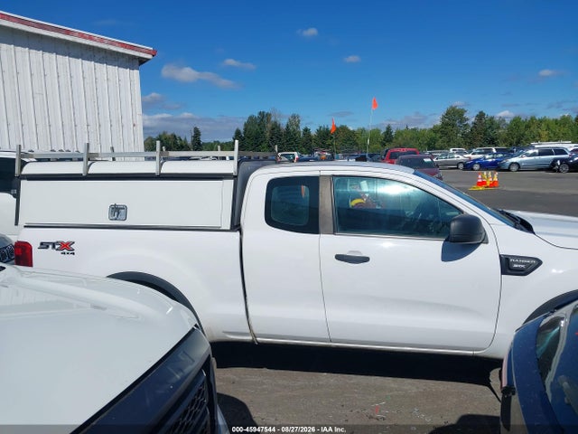 1FTER1FH4MLD10915 Ford RANGER XL