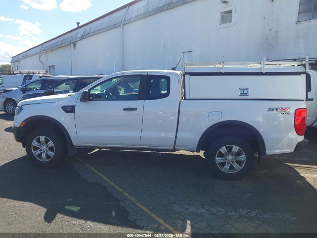 1FTER1FH4MLD10915 Ford RANGER XL