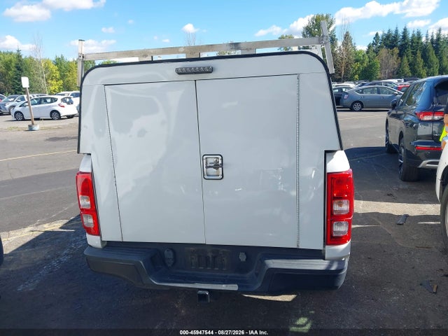 1FTER1FH4MLD10915 Ford RANGER XL