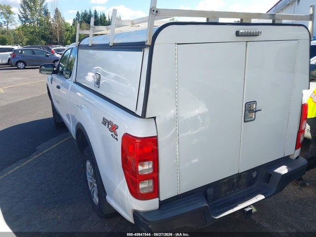 1FTER1FH4MLD10915 Ford RANGER XL