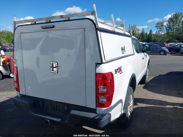 1FTER1FH4MLD10915 Ford RANGER XL