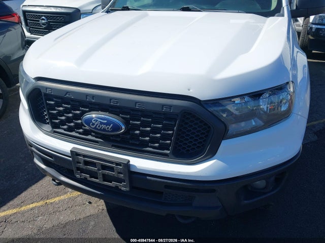 1FTER1FH4MLD10915 Ford RANGER XL