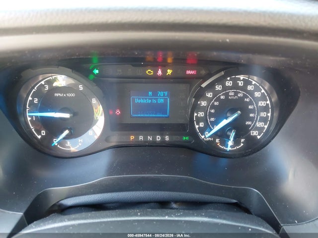 1FTER1FH4MLD10915 Ford RANGER XL