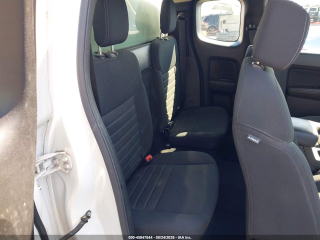 1FTER1FH4MLD10915 Ford RANGER XL