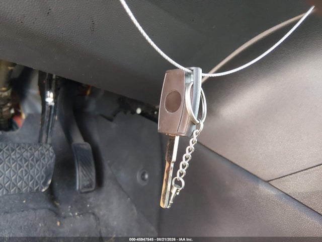 2014 Ford Fiesta Se მანქანა იყიდება აუქციონზე, vin: 3FADP4EJ7EM142751, აუქციონის ნომერი: 45947545