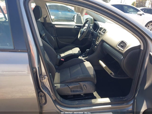 2012 Volkswagen Golf 2.5l 4-door მანქანა იყიდება აუქციონზე, vin: WVWDB7AJ0CW249766, აუქციონის ნომერი: 45947547