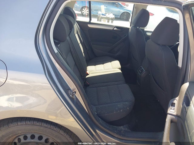 2012 Volkswagen Golf 2.5l 4-door მანქანა იყიდება აუქციონზე, vin: WVWDB7AJ0CW249766, აუქციონის ნომერი: 45947547