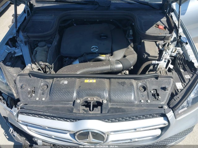 Продажа на аукционе авто 2023 Mercedes-benz Gle 350, vin: 4JGFB4JB3PA884883, номер лота: 45947548