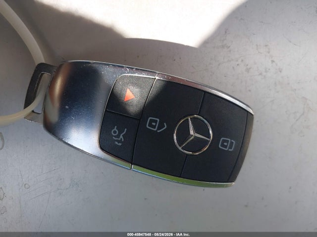 Продажа на аукционе авто 2023 Mercedes-benz Gle 350, vin: 4JGFB4JB3PA884883, номер лота: 45947548