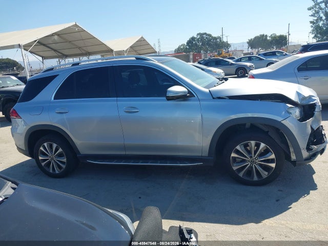 Продажа на аукционе авто 2023 Mercedes-benz Gle 350, vin: 4JGFB4JB3PA884883, номер лота: 45947548