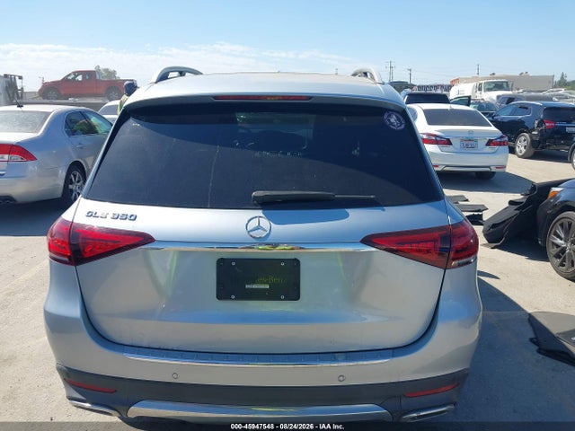 Продажа на аукционе авто 2023 Mercedes-benz Gle 350, vin: 4JGFB4JB3PA884883, номер лота: 45947548