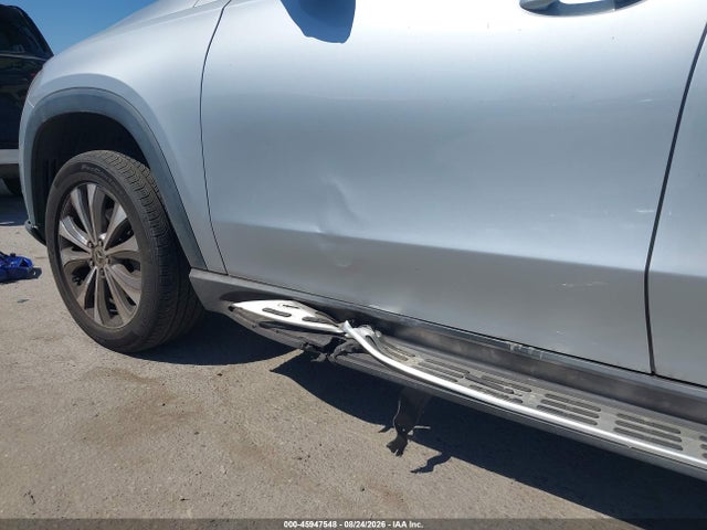 Продажа на аукционе авто 2023 Mercedes-benz Gle 350, vin: 4JGFB4JB3PA884883, номер лота: 45947548