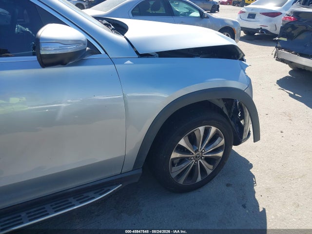 Продажа на аукционе авто 2023 Mercedes-benz Gle 350, vin: 4JGFB4JB3PA884883, номер лота: 45947548