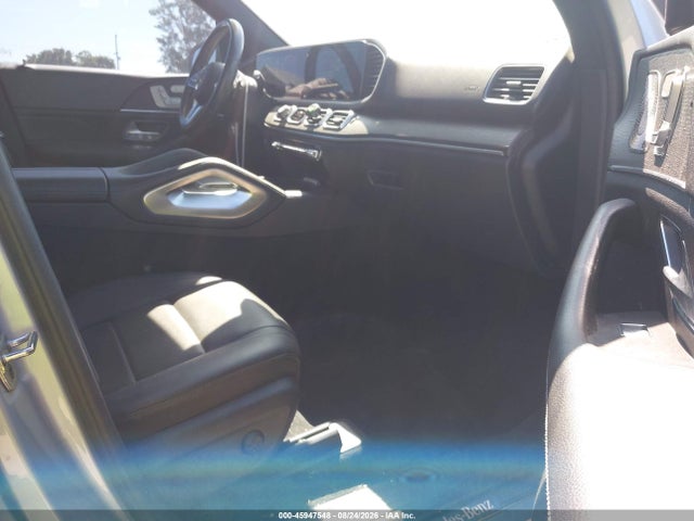 Продажа на аукционе авто 2023 Mercedes-benz Gle 350, vin: 4JGFB4JB3PA884883, номер лота: 45947548