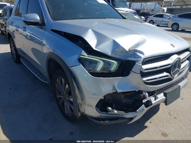 Продажа на аукционе авто 2023 Mercedes-benz Gle 350, vin: 4JGFB4JB3PA884883, номер лота: 45947548
