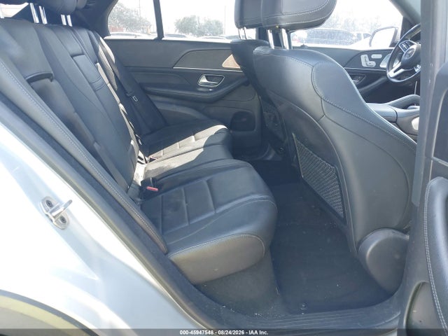 Продажа на аукционе авто 2023 Mercedes-benz Gle 350, vin: 4JGFB4JB3PA884883, номер лота: 45947548