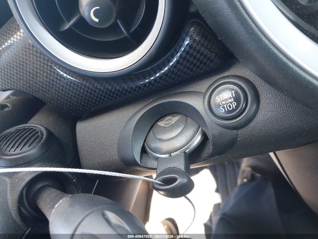 Продажа на аукционе авто 2013 Mini Coupe Cooper S, vin: WMWSX3C51DT409137, номер лота: 45947552