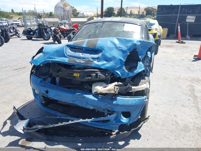 Продажа на аукционе авто 2013 Mini Coupe Cooper S, vin: WMWSX3C51DT409137, номер лота: 45947552